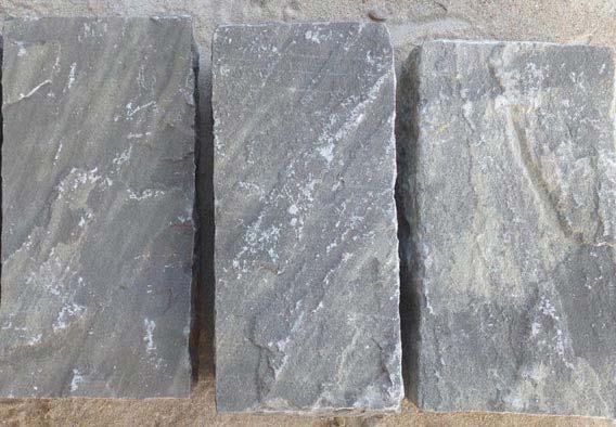 Black Sandstone Bricks
