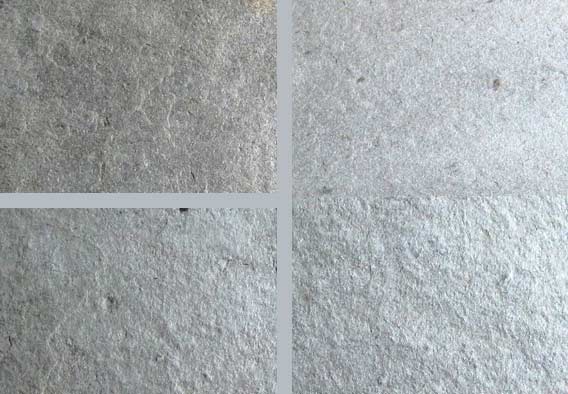 Shimla White Quartzite